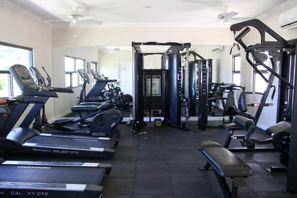 Casalamar Beachside Retreat 卢西